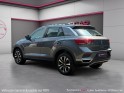 Volkswagen t-roc 1.0 tsi 110 start/stop bvm6 united occasion simplicicar les sables-d'olonne simplicicar simplicibike france