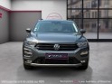 Volkswagen t-roc 1.0 tsi 110 start/stop bvm6 united occasion simplicicar les sables-d'olonne simplicicar simplicibike france
