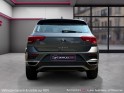 Volkswagen t-roc 1.0 tsi 110 start/stop bvm6 united occasion simplicicar les sables-d'olonne simplicicar simplicibike france