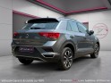 Volkswagen t-roc 1.0 tsi 110 start/stop bvm6 united occasion simplicicar les sables-d'olonne simplicicar simplicibike france