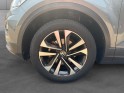 Volkswagen t-roc 1.0 tsi 110 start/stop bvm6 united occasion simplicicar les sables-d'olonne simplicicar simplicibike france