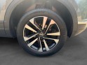 Volkswagen t-roc 1.0 tsi 110 start/stop bvm6 united occasion simplicicar les sables-d'olonne simplicicar simplicibike france