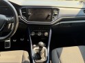 Volkswagen t-roc 1.0 tsi 110 start/stop bvm6 united occasion simplicicar les sables-d'olonne simplicicar simplicibike france