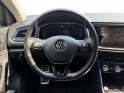 Volkswagen t-roc 1.0 tsi 110 start/stop bvm6 united occasion simplicicar les sables-d'olonne simplicicar simplicibike france