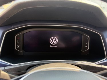 Volkswagen t-roc 1.0 tsi 110 start/stop bvm6 united occasion simplicicar les sables-d'olonne simplicicar simplicibike france