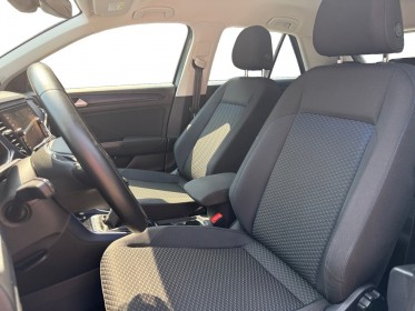 Volkswagen t-roc 1.0 tsi 110 start/stop bvm6 united occasion simplicicar les sables-d'olonne simplicicar simplicibike france