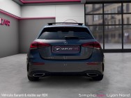 MERCEDES d'occasion CLASSE A IV A180 D amg line 7G-DCT de 2019 Lyon