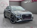 Audi q2 q2 35 tfsi 150 s tronic 7 s line plus occasion simplicicar arras  simplicicar simplicibike france