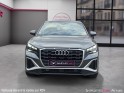 Audi q2 q2 35 tfsi 150 s tronic 7 s line plus occasion simplicicar arras  simplicicar simplicibike france