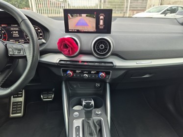 Audi q2 q2 35 tfsi 150 s tronic 7 s line plus occasion simplicicar arras  simplicicar simplicibike france
