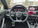 Audi q2 q2 35 tfsi 150 s tronic 7 s line plus occasion simplicicar arras  simplicicar simplicibike france