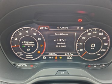 Audi q2 q2 35 tfsi 150 s tronic 7 s line plus occasion simplicicar arras  simplicicar simplicibike france