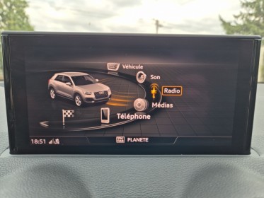 Audi q2 q2 35 tfsi 150 s tronic 7 s line plus occasion simplicicar arras  simplicicar simplicibike france