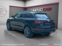 Audi q3 2.0 tdi 184 ch s tronic 7 quattro ambition luxe toit ouvrant - garantie 12 mois occasion simplicicar vienne...