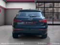 Audi q3 2.0 tdi 184 ch s tronic 7 quattro ambition luxe toit ouvrant - garantie 12 mois occasion simplicicar vienne...