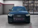 Audi q3 2.0 tdi 184 ch s tronic 7 quattro ambition luxe toit ouvrant - garantie 12 mois occasion simplicicar vienne...