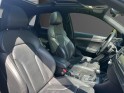 Audi q3 2.0 tdi 184 ch s tronic 7 quattro ambition luxe toit ouvrant - garantie 12 mois occasion simplicicar vienne...
