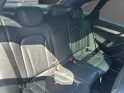 Audi q3 2.0 tdi 184 ch s tronic 7 quattro ambition luxe toit ouvrant - garantie 12 mois occasion simplicicar vienne...