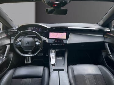 Peugeot 308 gt bluehdi 130ch ss eat8 toit ouvrant - garantie 12 mois occasion simplicicar vienne simplicicar simplicibike...