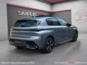 Peugeot 308 gt bluehdi 130ch ss eat8 toit ouvrant - garantie 12 mois occasion simplicicar vienne simplicicar simplicibike...