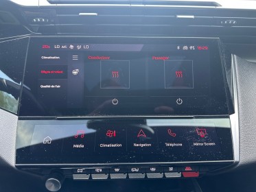 Peugeot 308 gt bluehdi 130ch ss eat8 toit ouvrant - garantie 12 mois occasion simplicicar vienne simplicicar simplicibike...