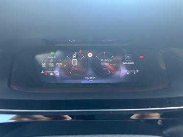 Peugeot 308 gt bluehdi 130ch ss eat8 toit ouvrant - garantie 12 mois occasion simplicicar vienne simplicicar simplicibike...