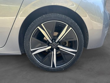 Peugeot 308 gt bluehdi 130ch ss eat8 toit ouvrant - garantie 12 mois occasion simplicicar vienne simplicicar simplicibike...