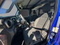 Jeep wrangler unlimited 2.0 l t 272 ch 4x4 bva8 sport occasion simplicicar besanÇon simplicicar simplicibike france