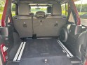 Jeep  wrangler 3.6l v6 rubicon occasion simplicicar besanÇon simplicicar simplicibike france
