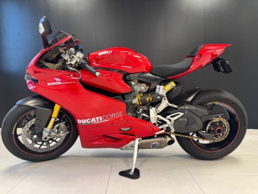 Ducati 1199 s ducati 1199 s abs termignoni garantie 12 mois occasion simplicibike le mans simplicicar simplicibike france