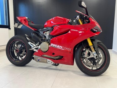 Ducati 1199 s ducati 1199 s abs termignoni garantie 12 mois occasion simplicibike le mans simplicicar simplicibike france