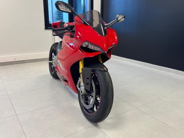 Ducati 1199 s ducati 1199 s abs termignoni garantie 12 mois occasion simplicibike le mans simplicicar simplicibike france