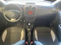 Dacia sandero tce 90 stepway ambiance/roue de secours/entretien à jours occasion simplicicar salon de provence simplicicar...