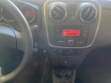 Dacia sandero tce 90 stepway ambiance/roue de secours/entretien à jours occasion simplicicar salon de provence simplicicar...