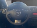 Dacia sandero tce 90 stepway ambiance/roue de secours/entretien à jours occasion simplicicar salon de provence simplicicar...