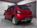 Dacia sandero tce 90 stepway ambiance/roue de secours/entretien à jours occasion simplicicar salon de provence simplicicar...