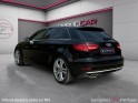 Audi a3 sportback 2.0 tdi 150 s line occasion simplicicar pertuis  simplicicar simplicibike france