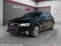 Audi a3 sportback 2.0 tdi 150 s line occasion simplicicar pertuis  simplicicar simplicibike france