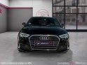 Audi a3 sportback 2.0 tdi 150 s line occasion simplicicar pertuis  simplicicar simplicibike france