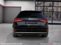 Audi a3 sportback 2.0 tdi 150 s line occasion simplicicar pertuis  simplicicar simplicibike france