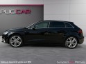 Audi a3 sportback 2.0 tdi 150 s line occasion simplicicar pertuis  simplicicar simplicibike france