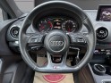 Audi a3 sportback 2.0 tdi 150 s line occasion simplicicar pertuis  simplicicar simplicibike france