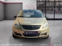 Opel corsa 1.2 - 80 twinport essentia occasion cannes (06) simplicicar simplicibike france