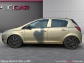 Opel corsa 1.2 - 80 twinport essentia occasion cannes (06) simplicicar simplicibike france
