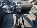 Opel corsa 1.2 - 80 twinport essentia occasion cannes (06) simplicicar simplicibike france
