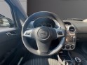 Opel corsa 1.2 - 80 twinport essentia occasion cannes (06) simplicicar simplicibike france
