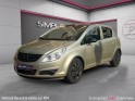 Opel corsa 1.2 - 80 twinport essentia occasion cannes (06) simplicicar simplicibike france