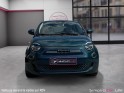 Fiat 500 nouvelle my22 serie 1 step 1 e 118 ch icône plus '2021' occasion simplicicar lille  simplicicar simplicibike france