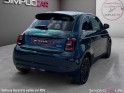 Fiat 500 nouvelle my22 serie 1 step 1 e 118 ch icône plus '2021' occasion simplicicar lille  simplicicar simplicibike france