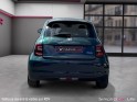 Fiat 500 nouvelle my22 serie 1 step 1 e 118 ch icône plus '2021' occasion simplicicar lille  simplicicar simplicibike france